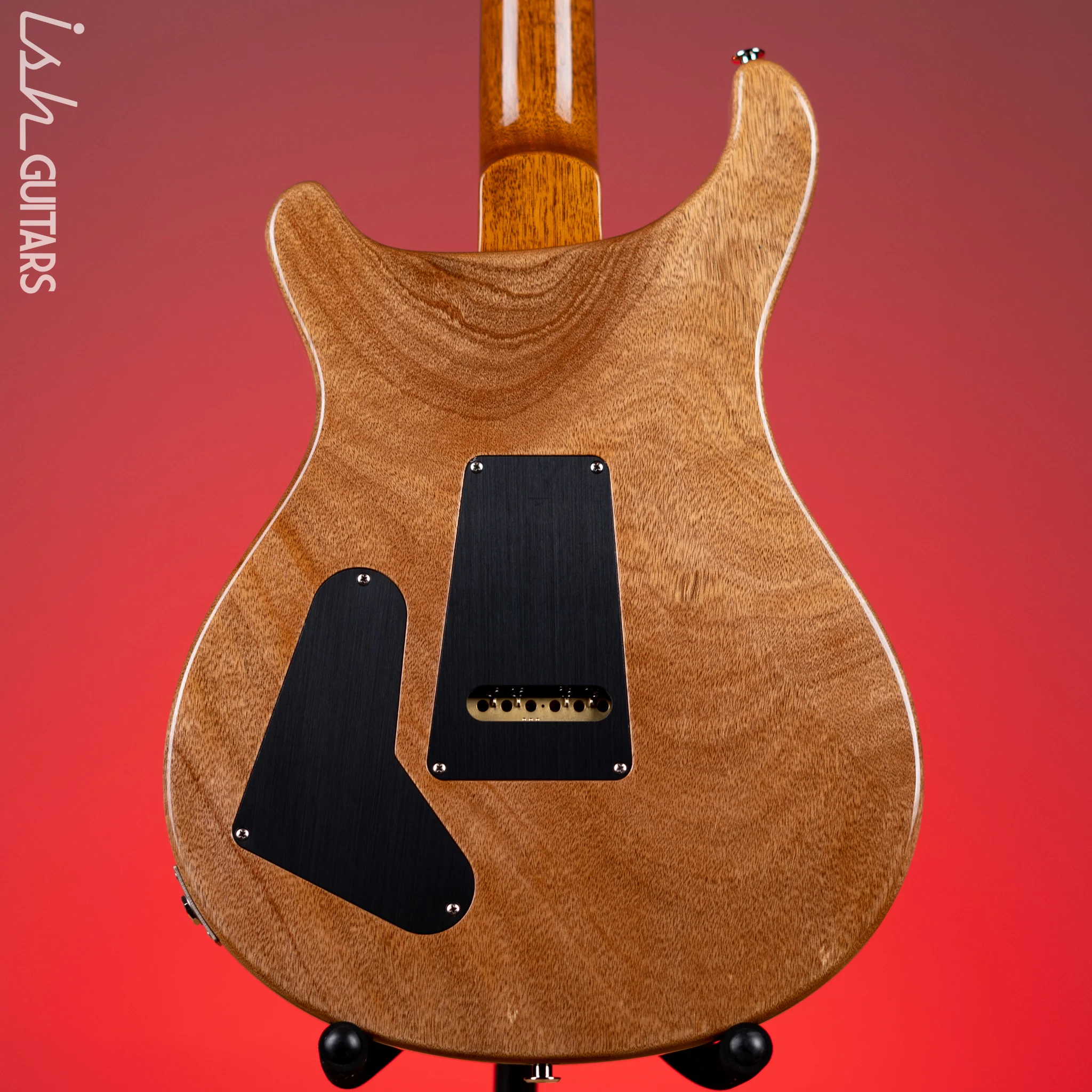PRS Special 22 Semi-Hollow Electric Guitar Eriza Verde - Image 8