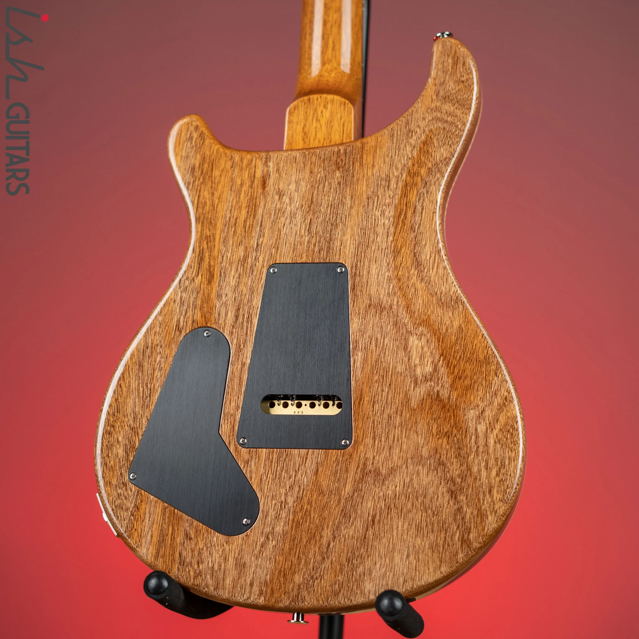PRS Special Semi-Hollow Electric Guitar Purple Iris - Image 8
