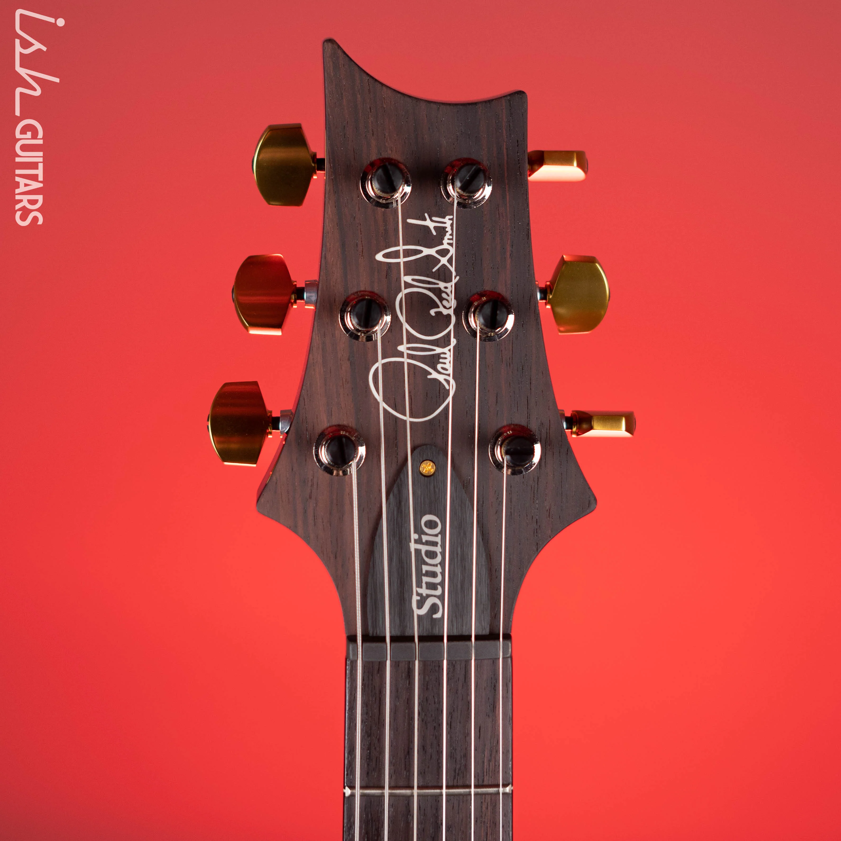 PRS Studio 22 Electric Guitar Cobalt Blue - Image 6
