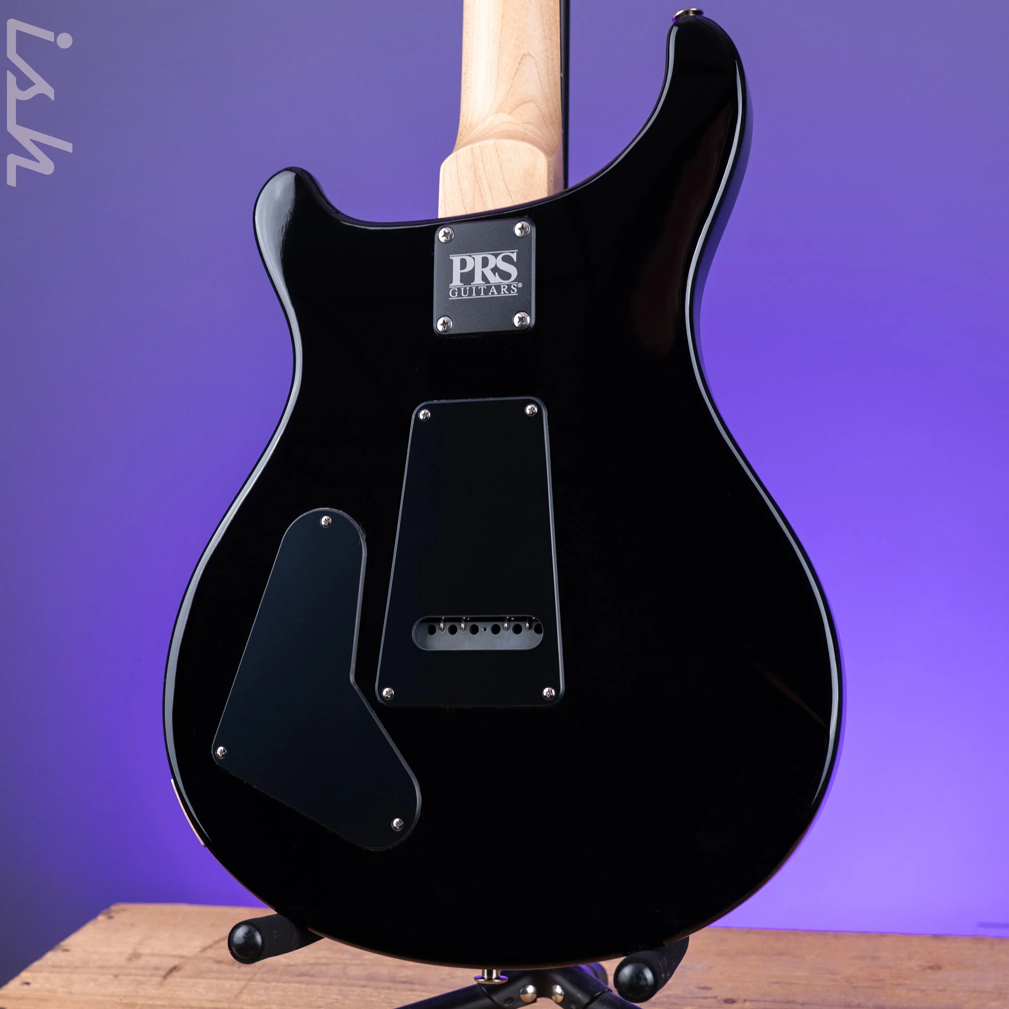 PRS Swamp Ash Special Cherry Sunburst Smokewrap - Image 8