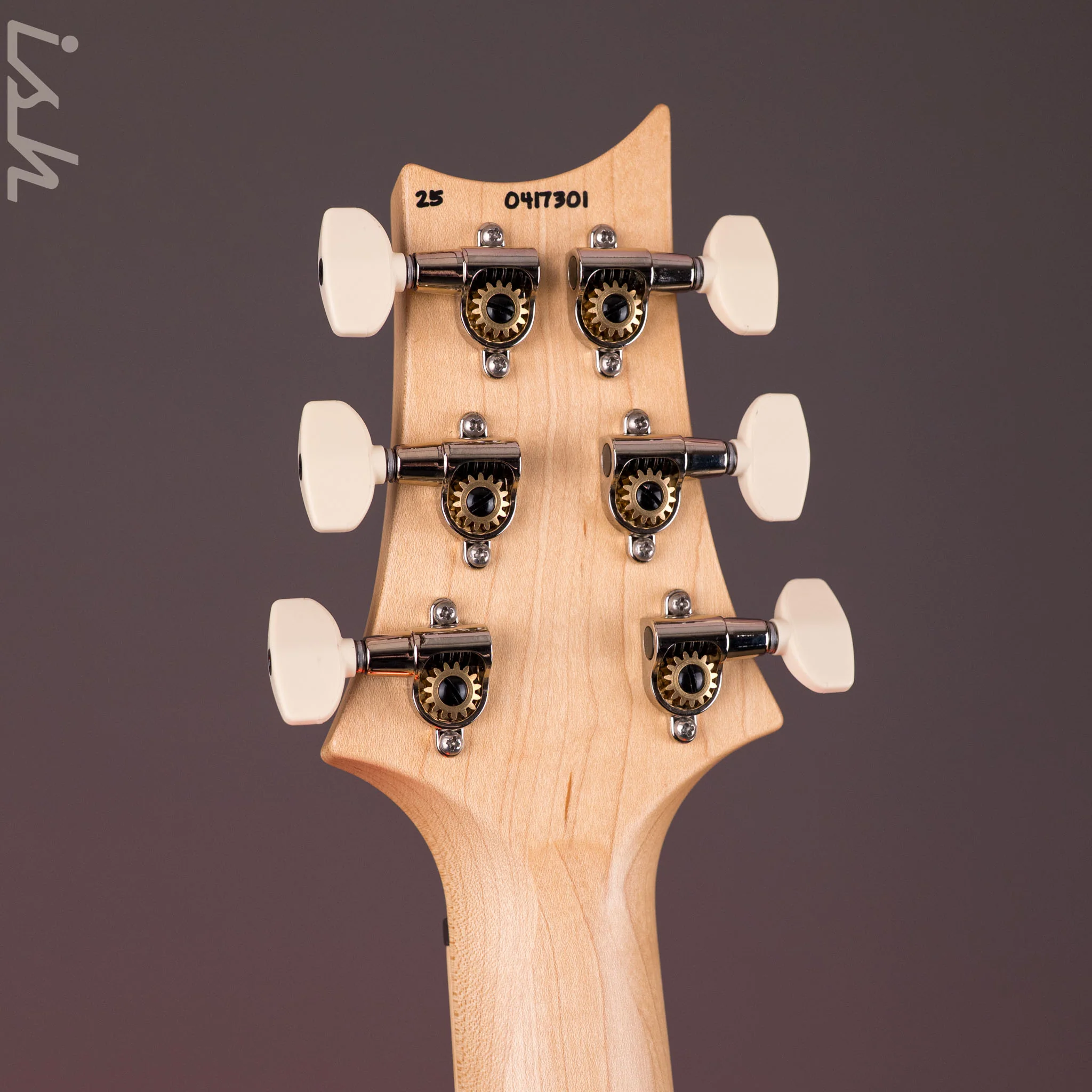 PRS Swamp Ash Special Custom Color Miami Burst - Image 11
