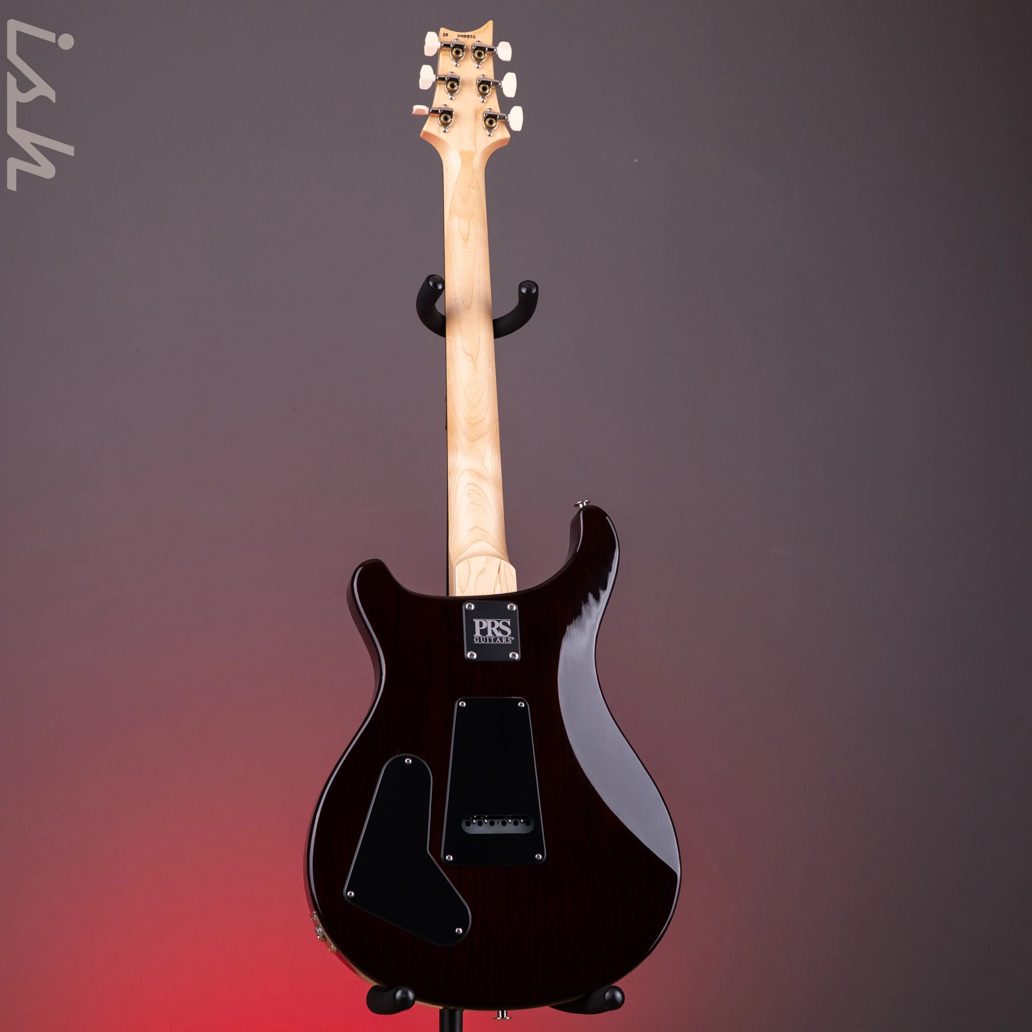 PRS Swamp Ash Special McCarty Tobacco Sunburst - Image 8