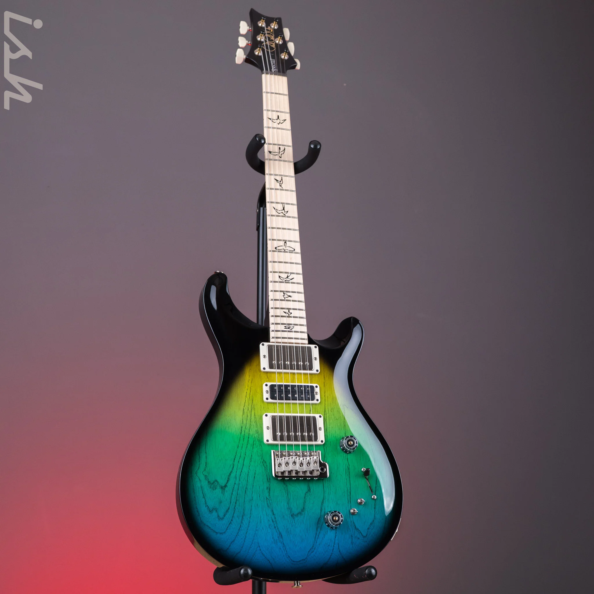 PRS Swamp Ash Special Sprayer's Choice - Image 2