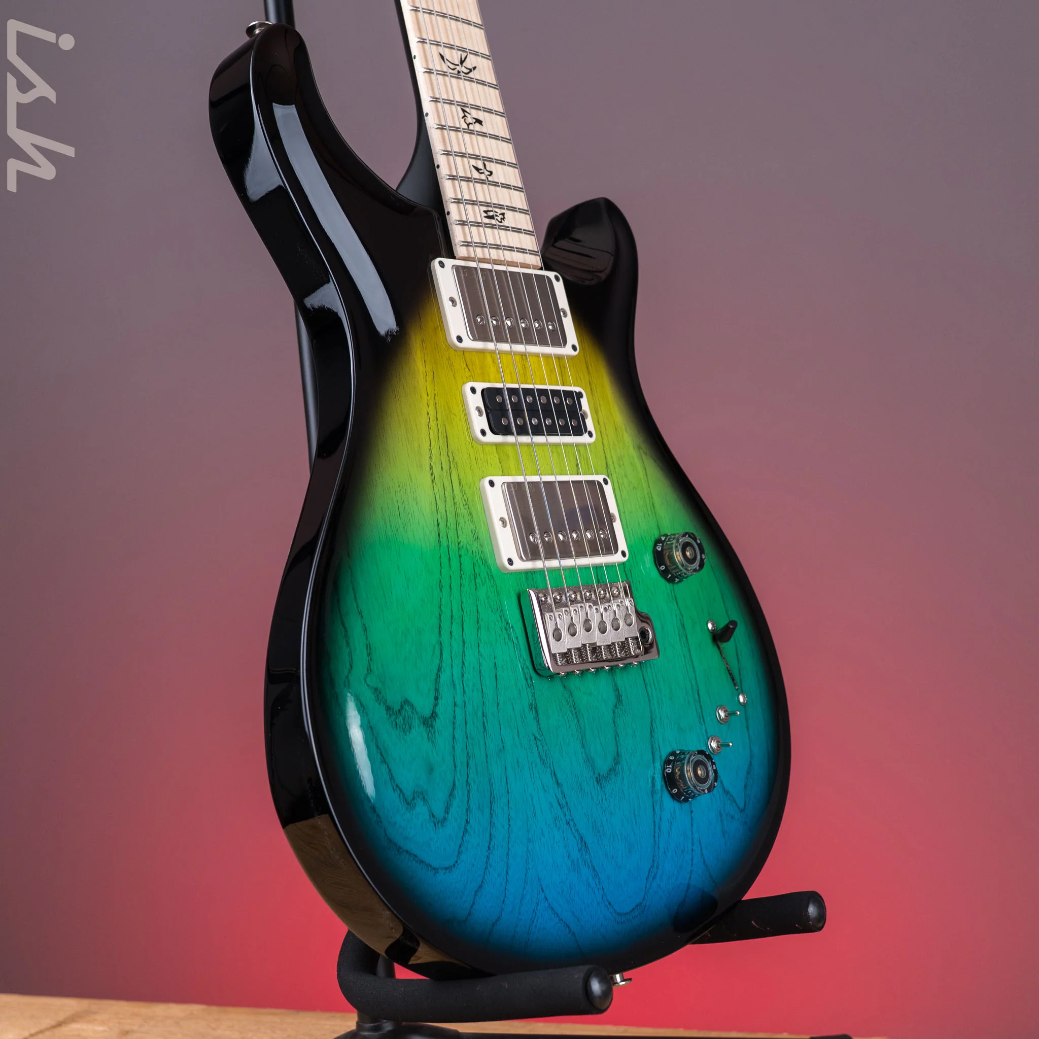 PRS Swamp Ash Special Sprayer's Choice - Image 3