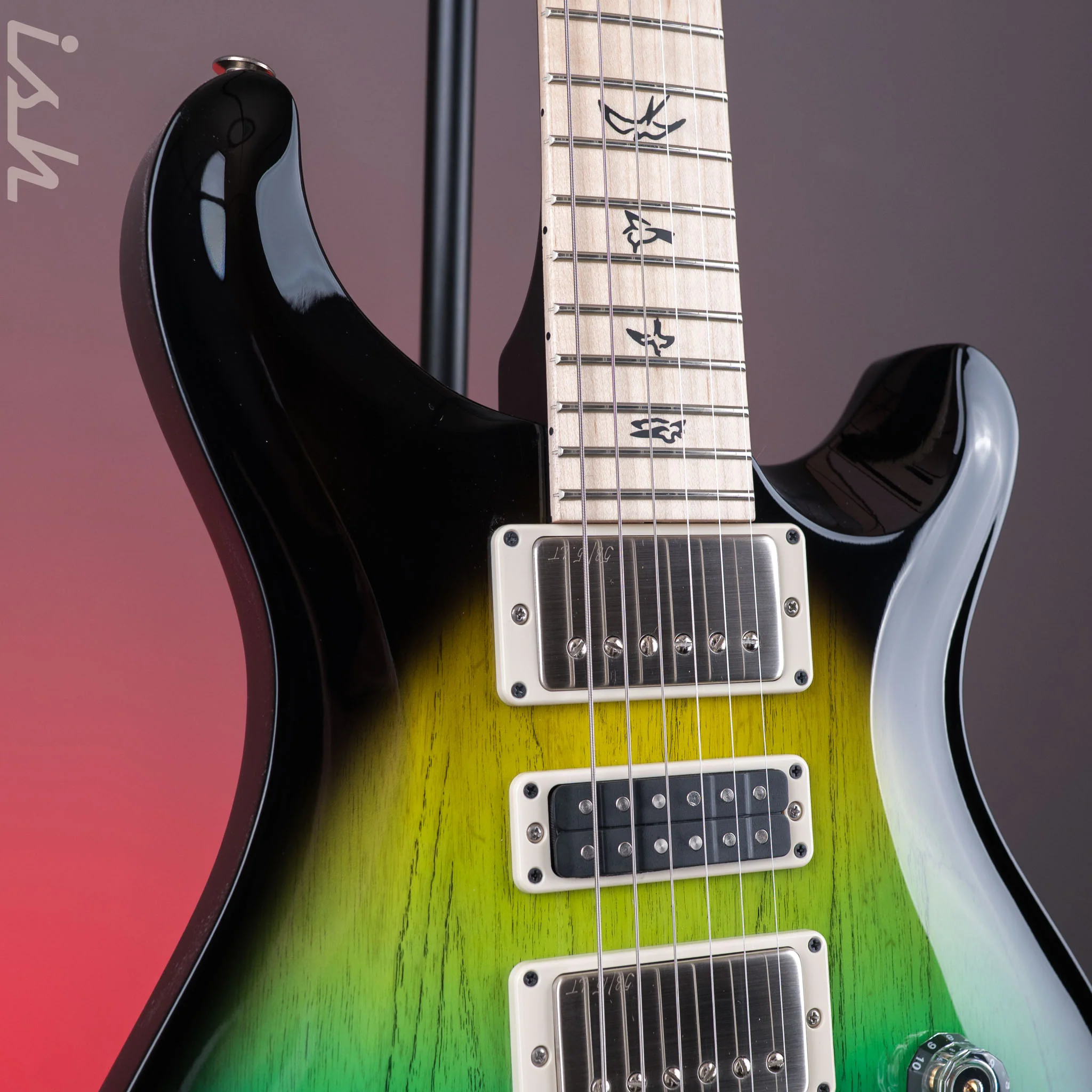 PRS Swamp Ash Special Sprayer's Choice - Image 4