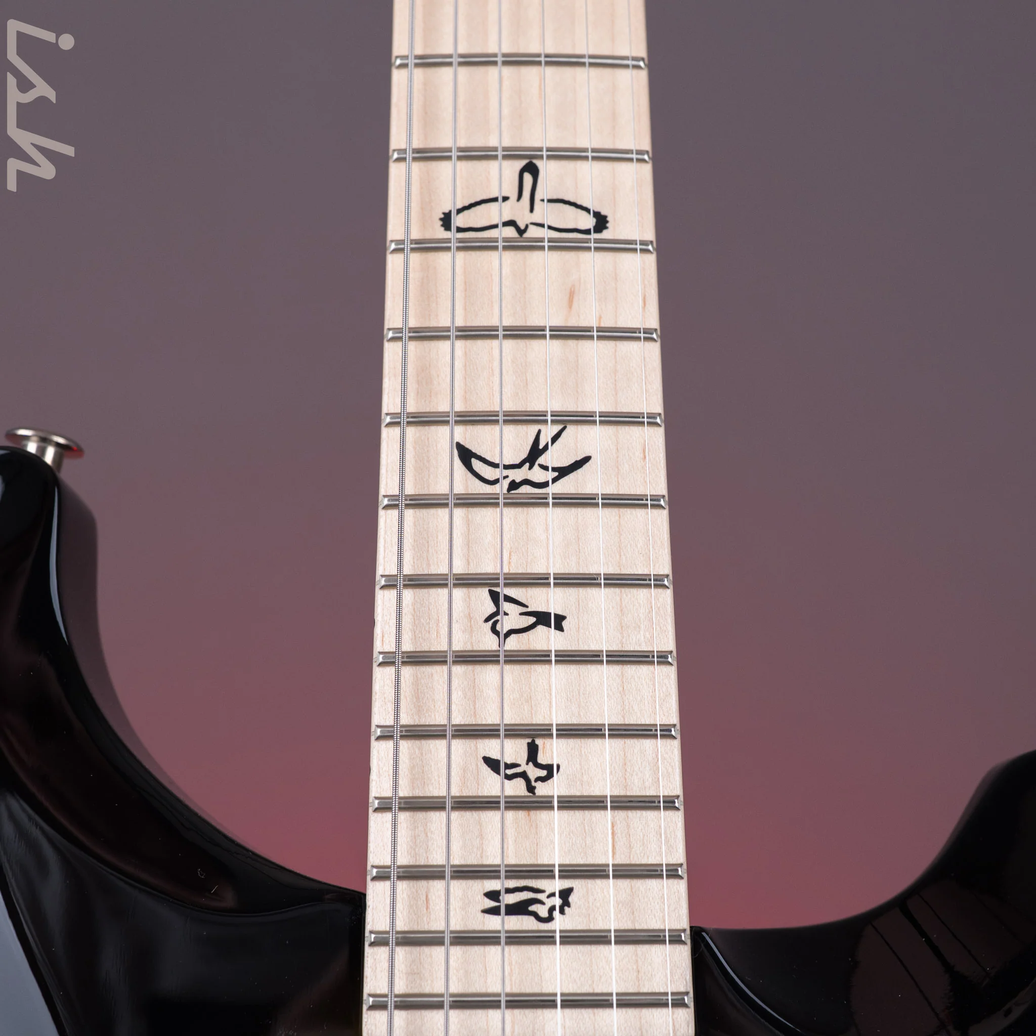 PRS Swamp Ash Special Sprayer's Choice - Image 6