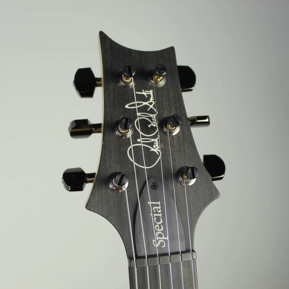 2019 PRS Wood Library Special 22 Aquabluex Satin - Image 9