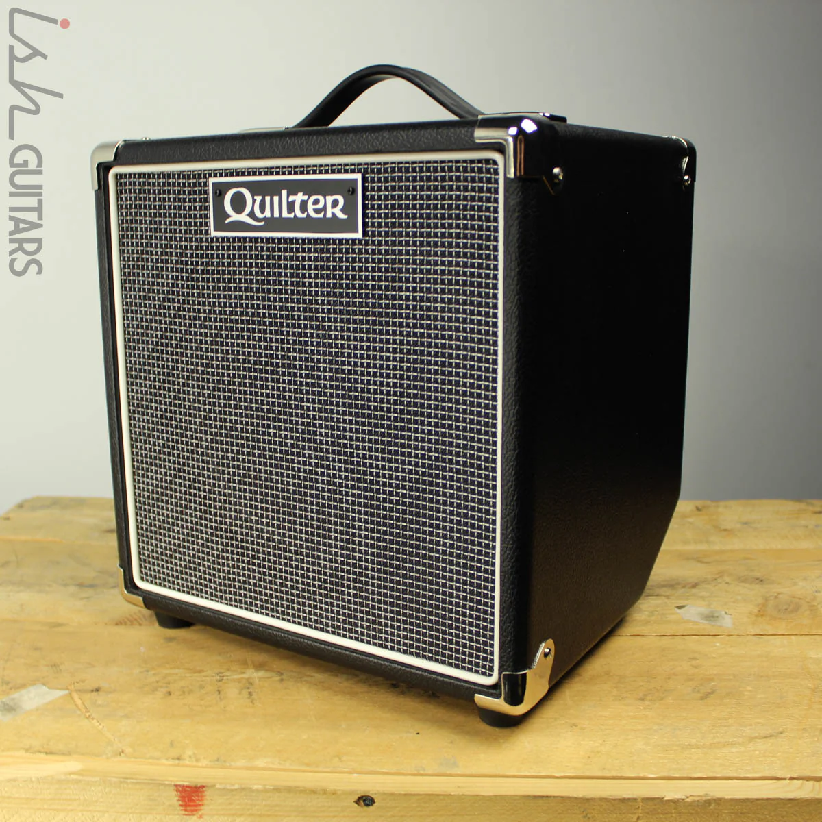 Quilter Blockdock 10TC - Image 3