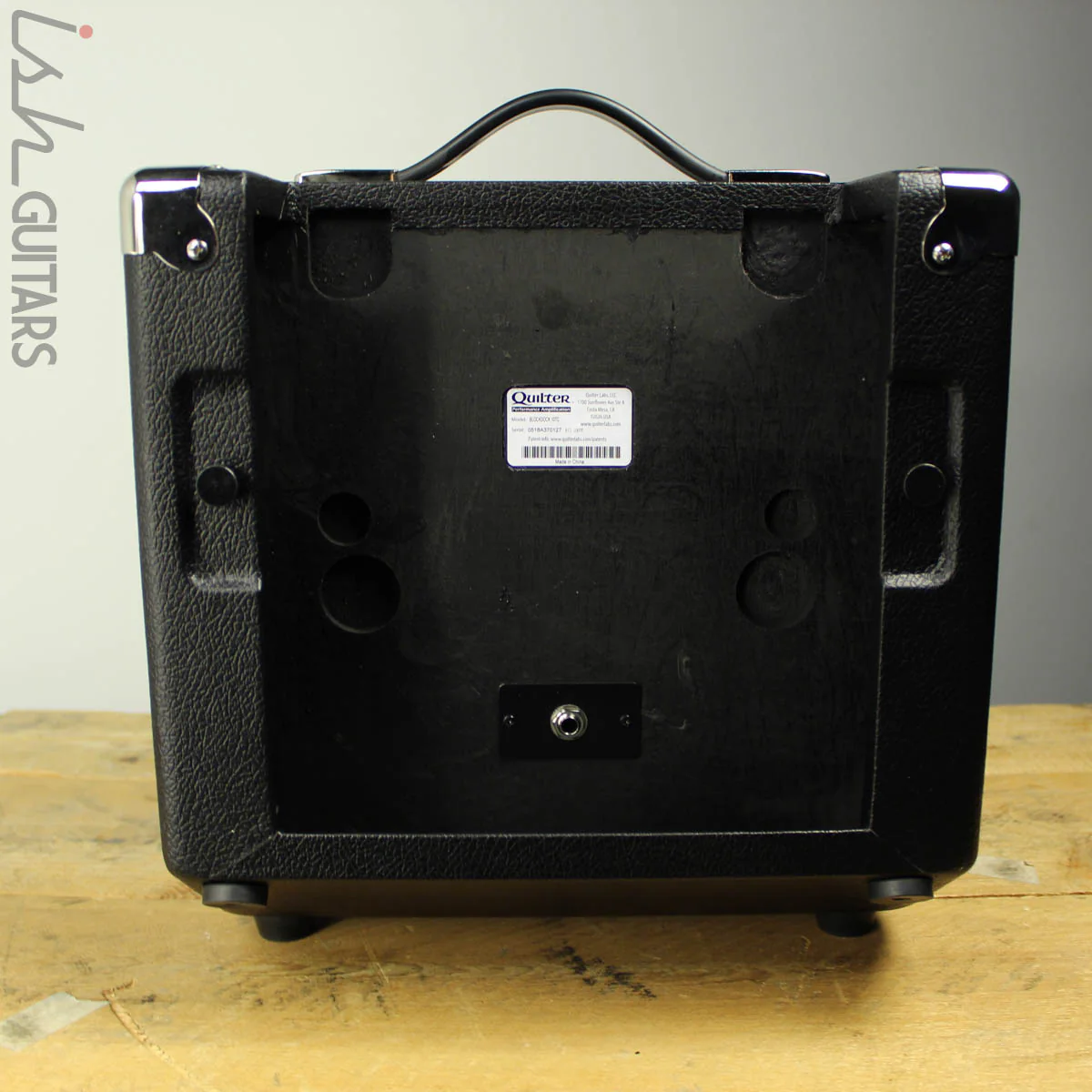 Quilter Blockdock 10TC - Image 4