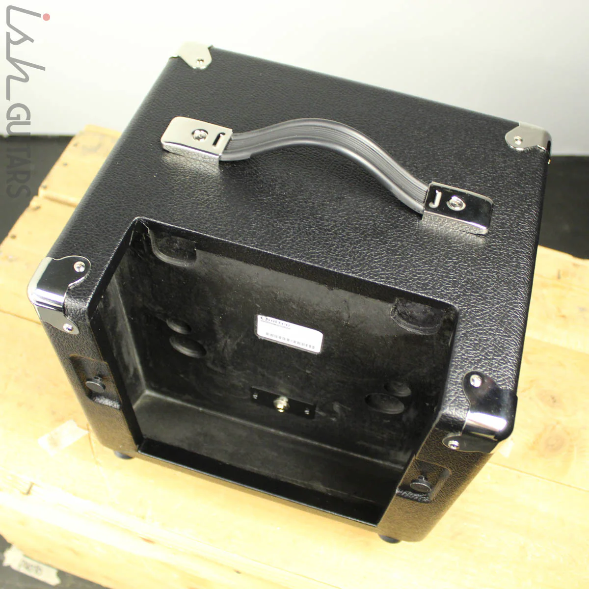 Quilter Blockdock 10TC - Image 5