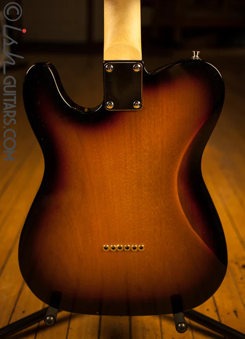 R&B Special Tele - Image 8
