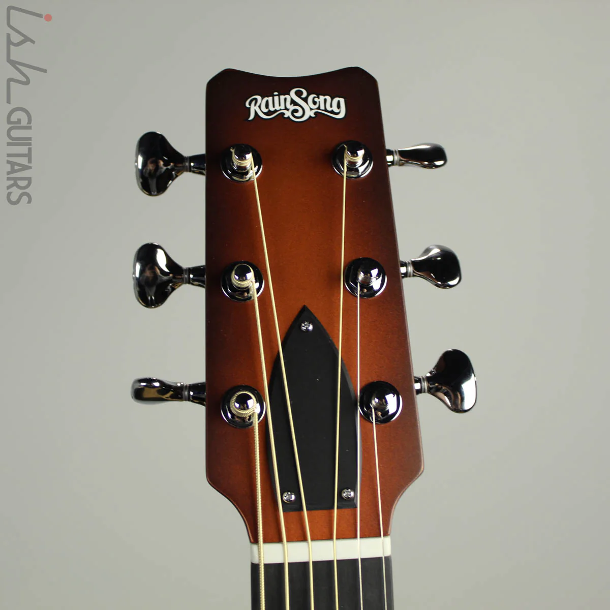 RainSong APSE Al Petteway Special Edition - Image 5