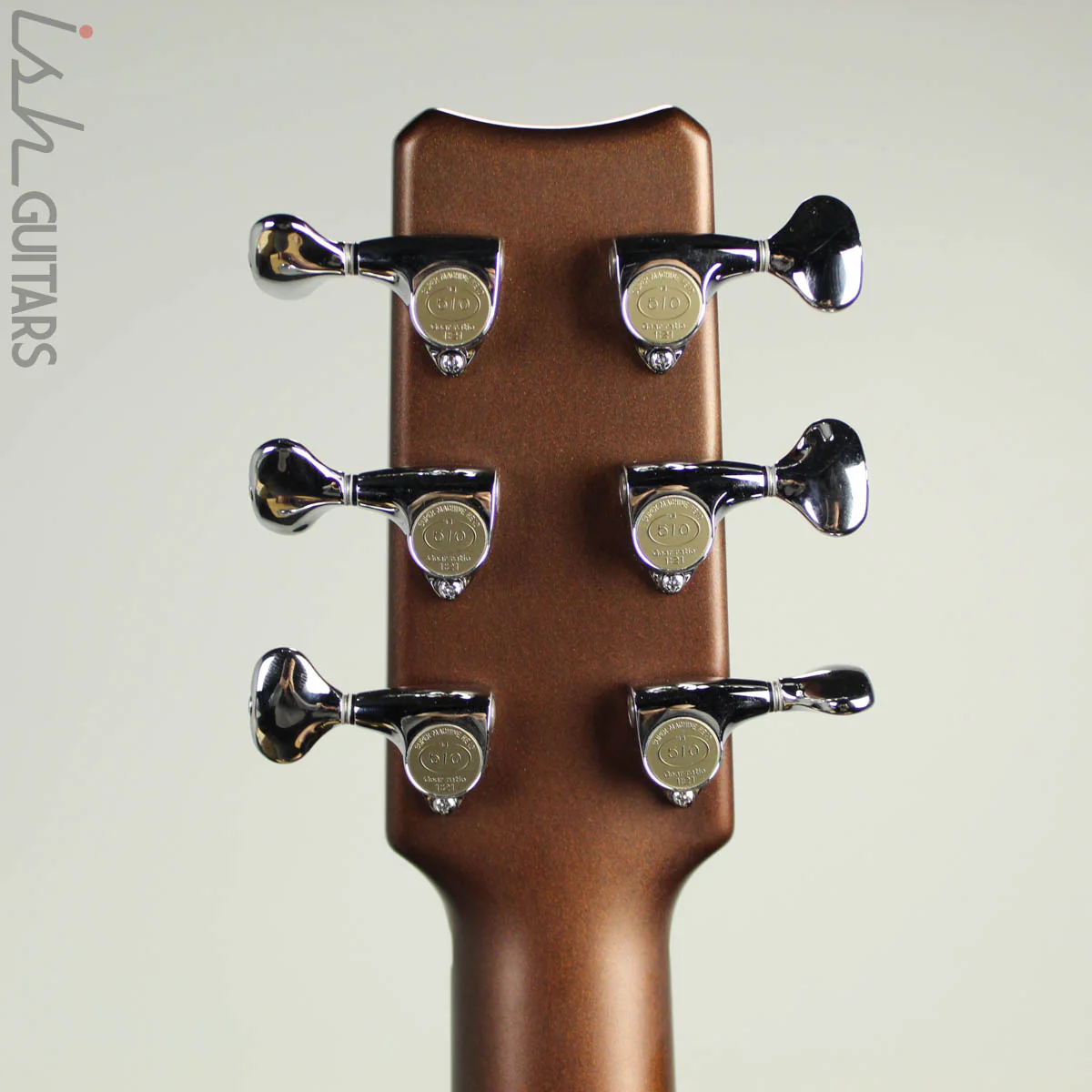 RainSong APSE Al Petteway Special Edition - Image 9