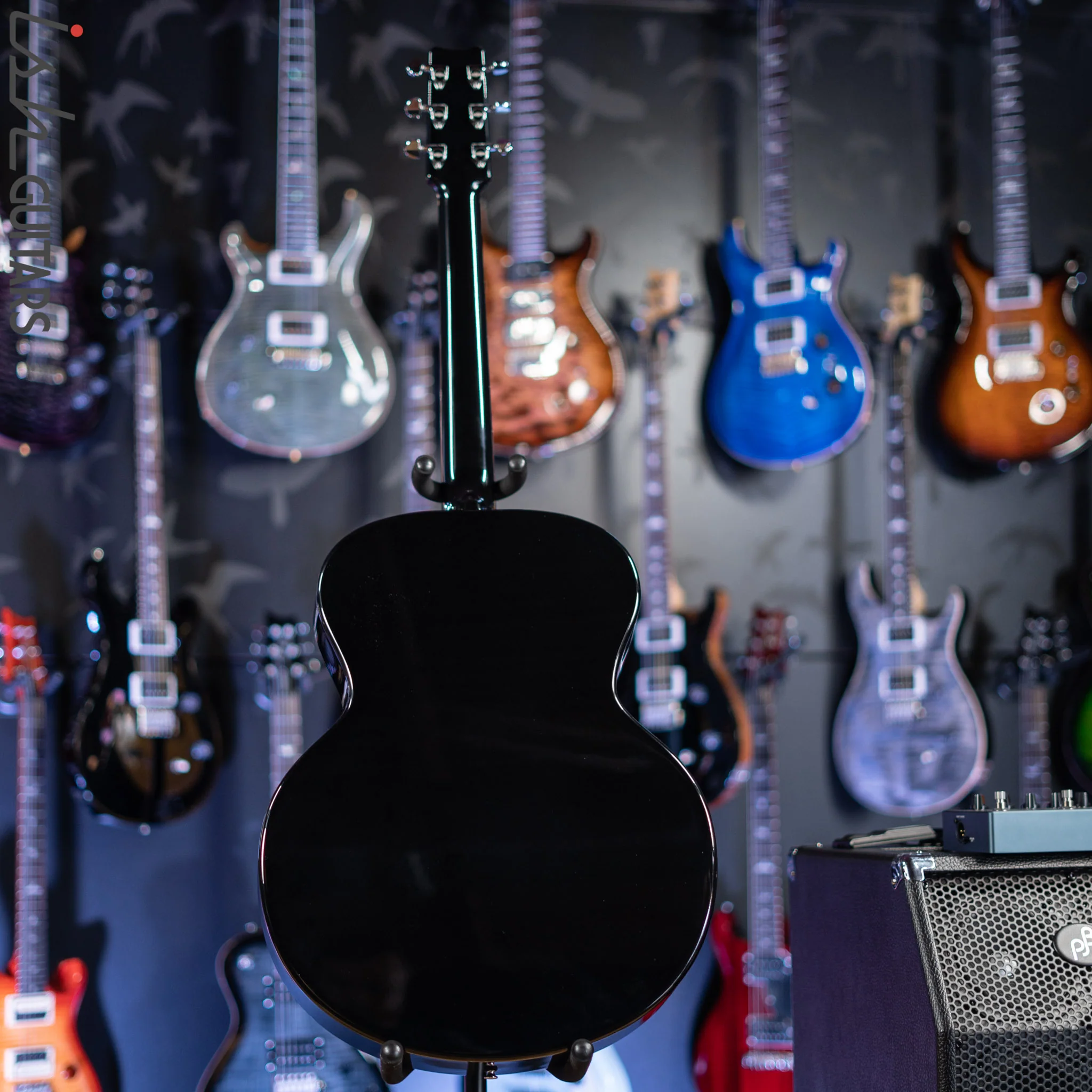 RainSong N-JM1100N2 Nashville Series Carbon Fiber - Store Demo - Image 10