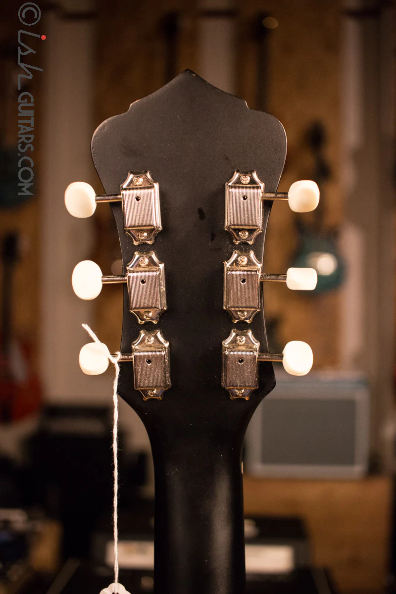 Recording King Acoustic Guitar Dirty 30 RPH-R1-TS - Image 6