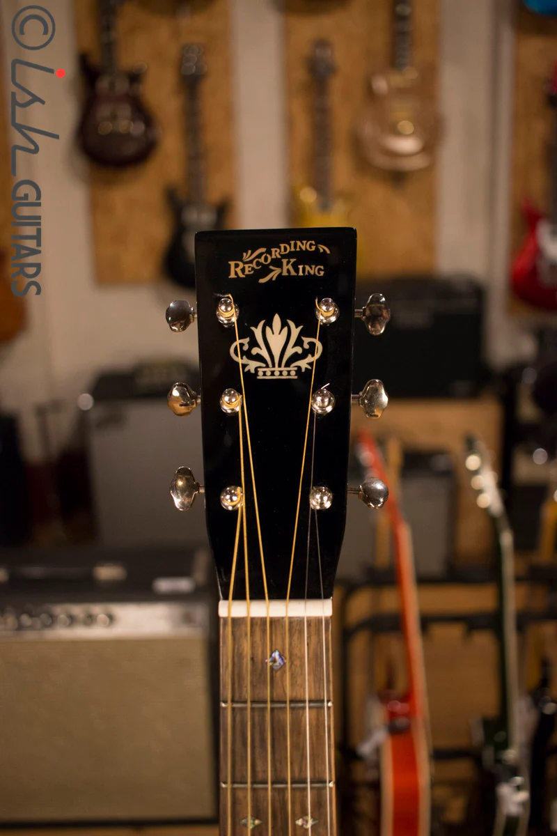 Recording King RO-27 - Image 5