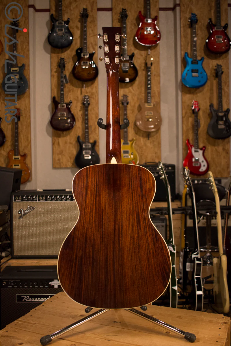 Recording King RO-27 - Image 7