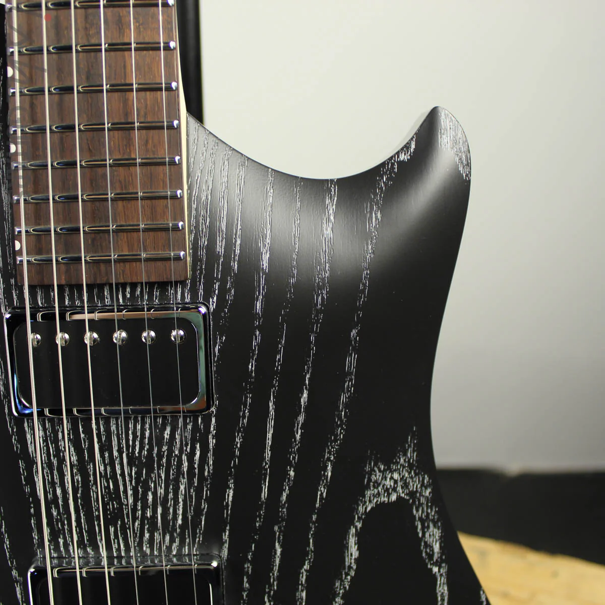 Relish Guitars Shady Jane Piezo Pick Up Swapping - Image 5