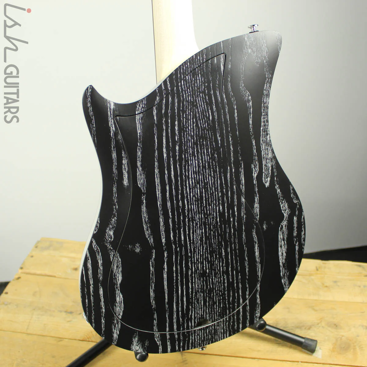 Relish Guitars Shady Jane Piezo Pick Up Swapping - Image 8