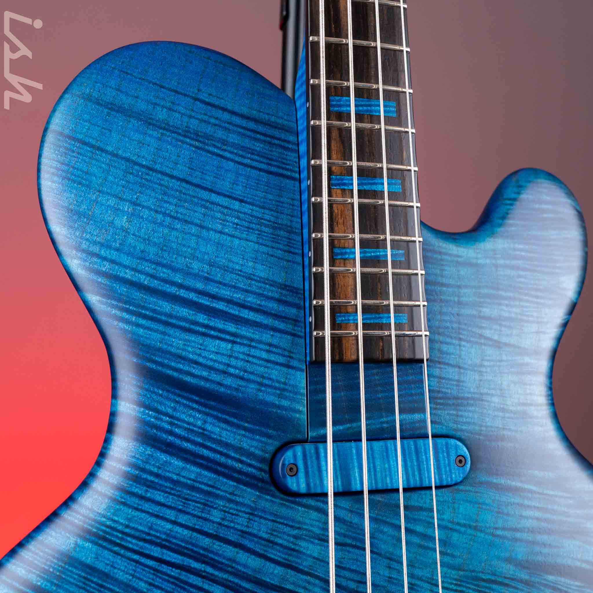 Ritter Princess Isabella Bass Ocean Turquoise - Image 3