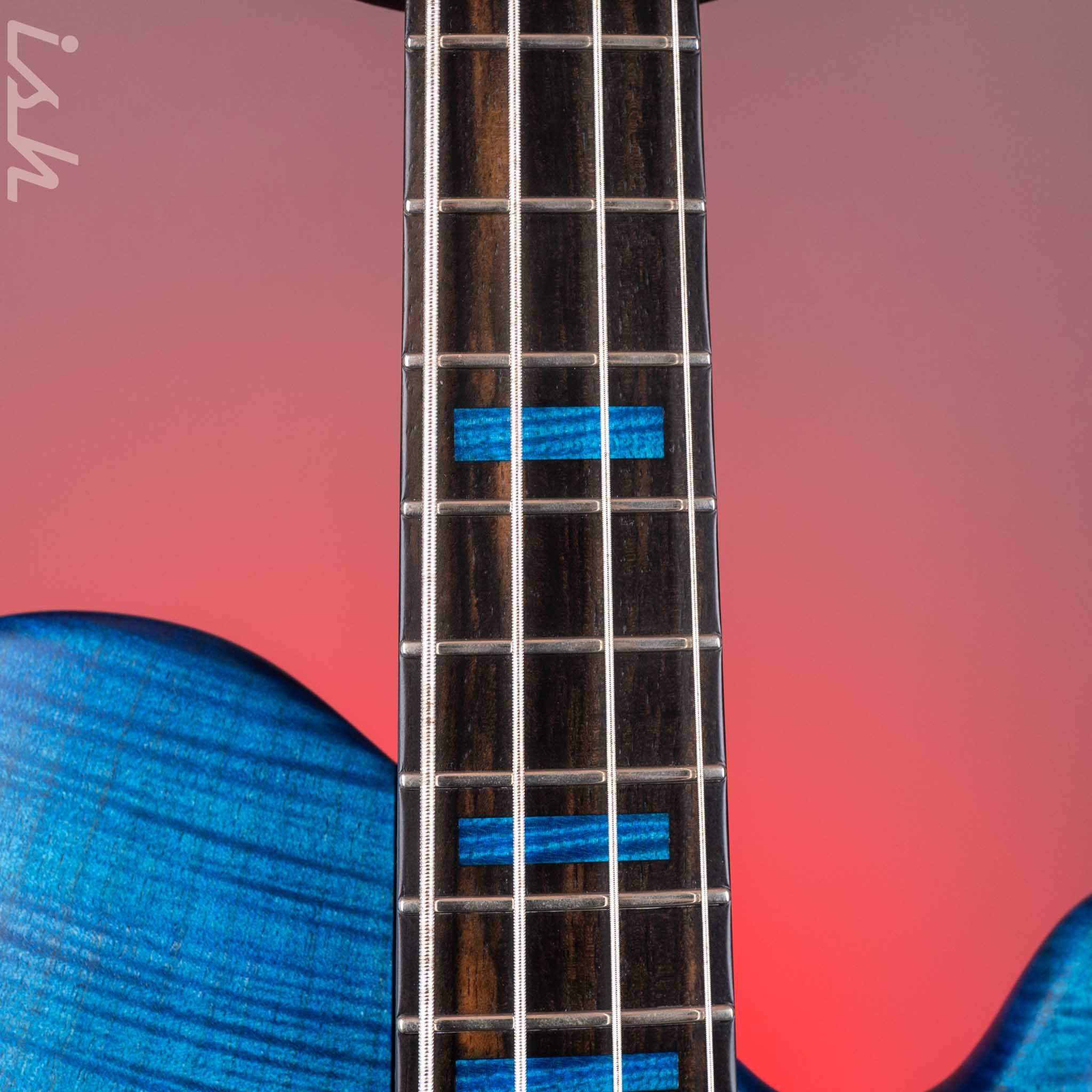 Ritter Princess Isabella Bass Ocean Turquoise - Image 5