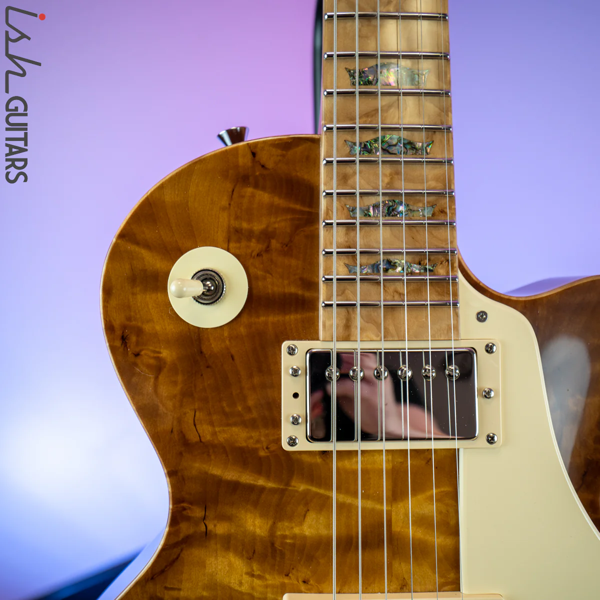 2020 Ruokangas Unicorn Classic - Image 3