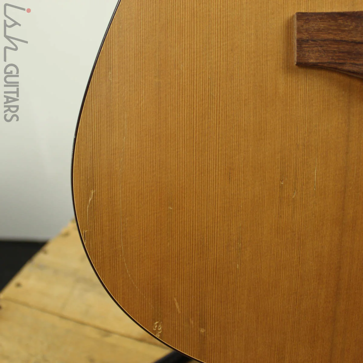 2004 Seagull S6 Acoustic Natural - Image 6