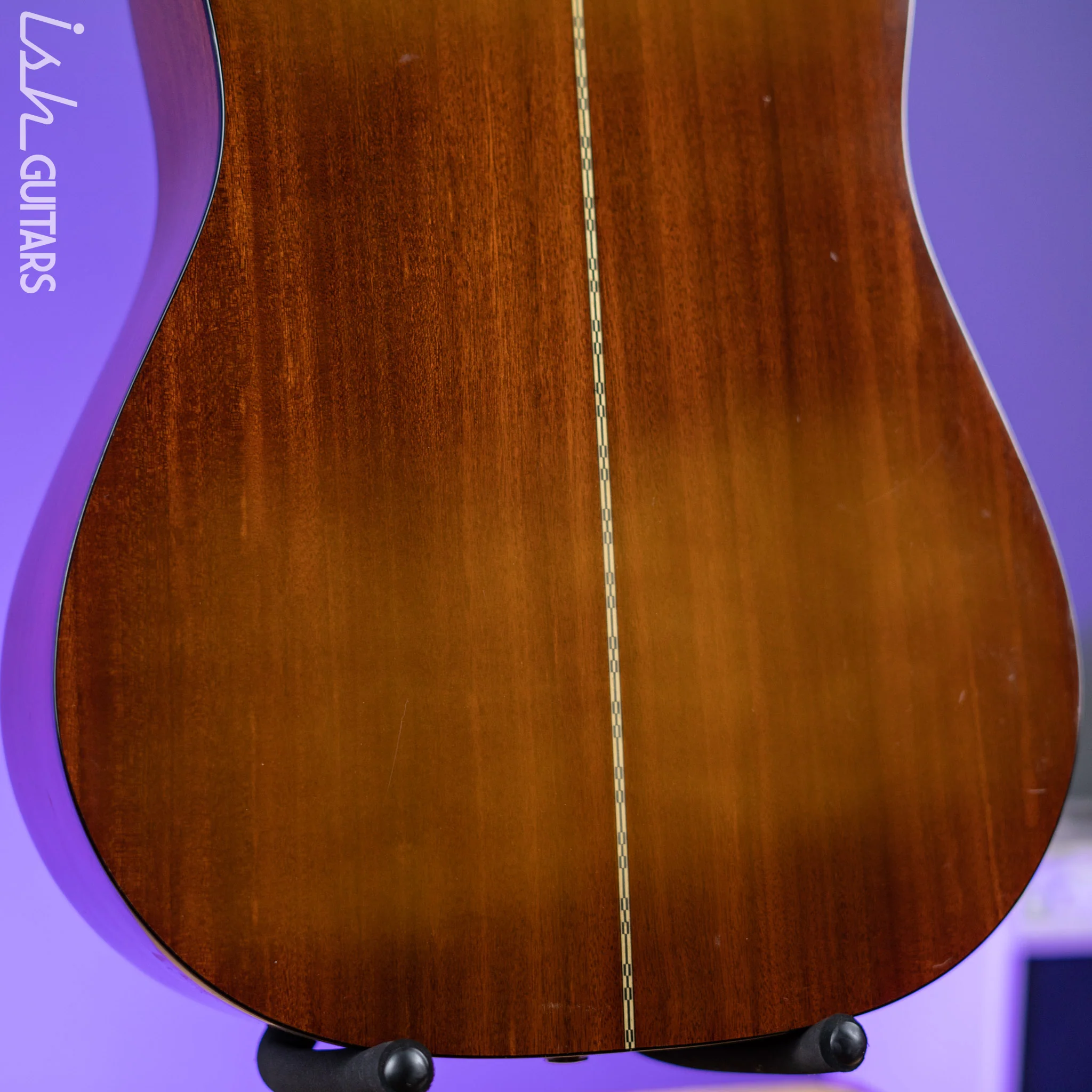 Sigma DM12-5 12-String Acoustic Guitar - Image 15