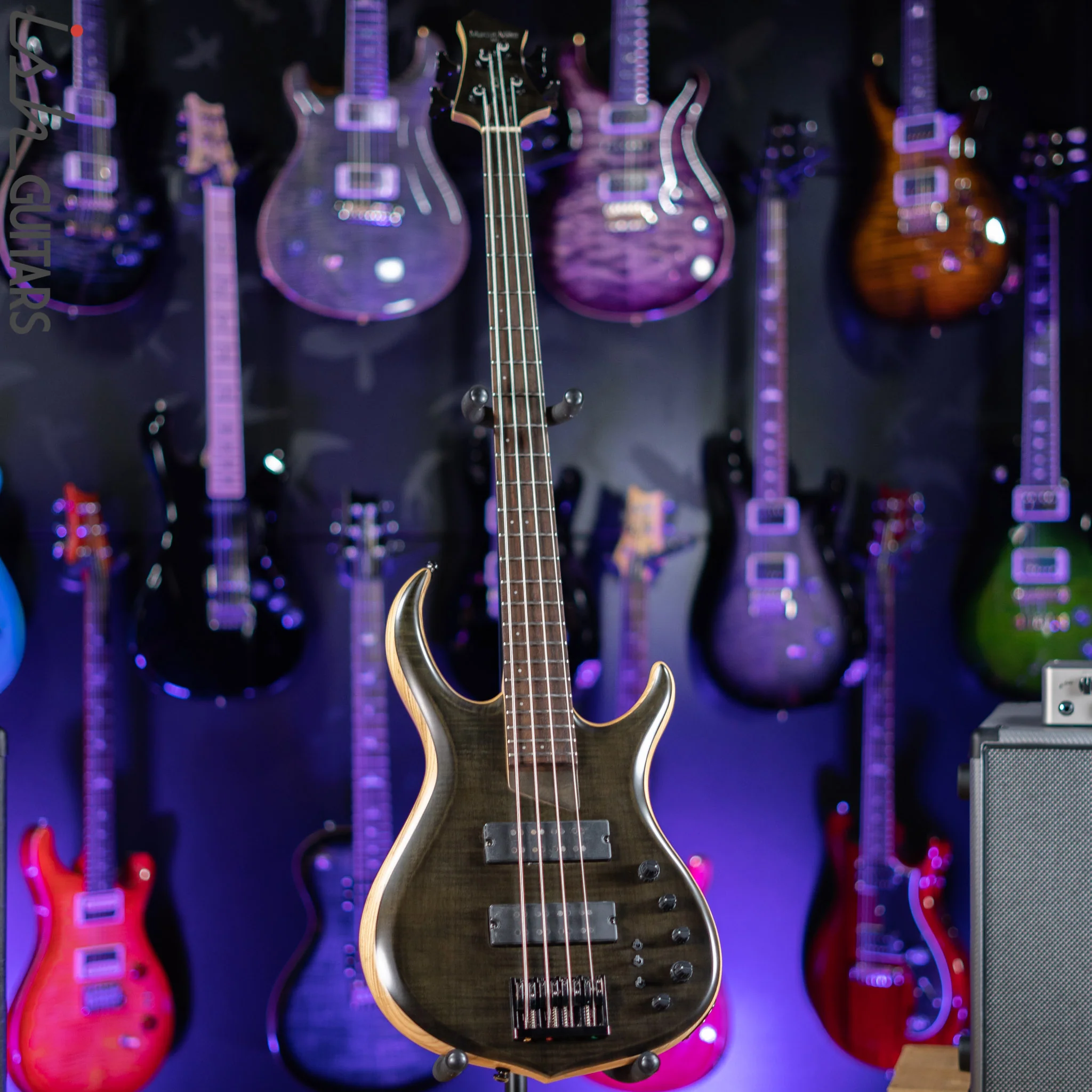 Sire Marcus Miller M7 4-String Bass - Image 2