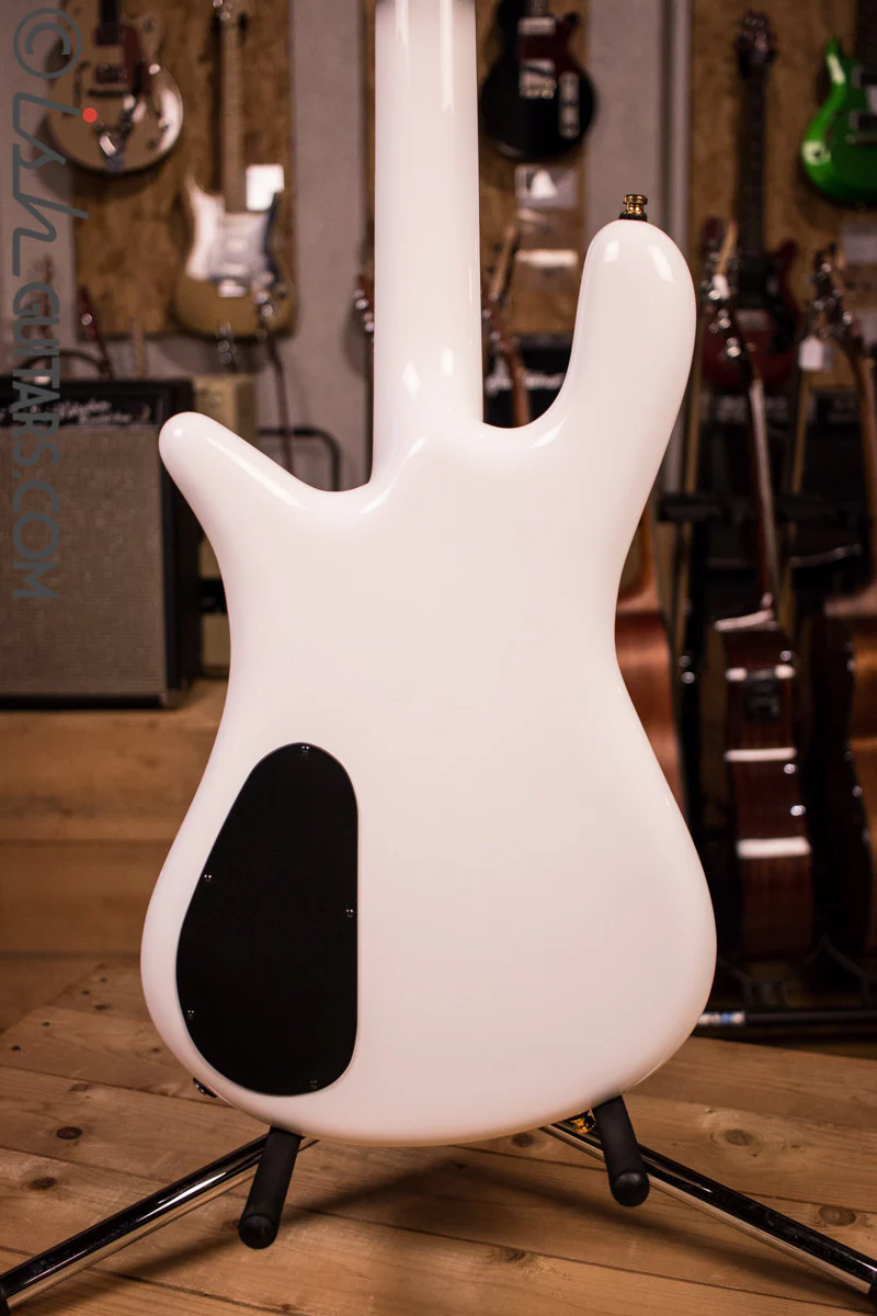 Spector CR-4 Gloss White - Image 6