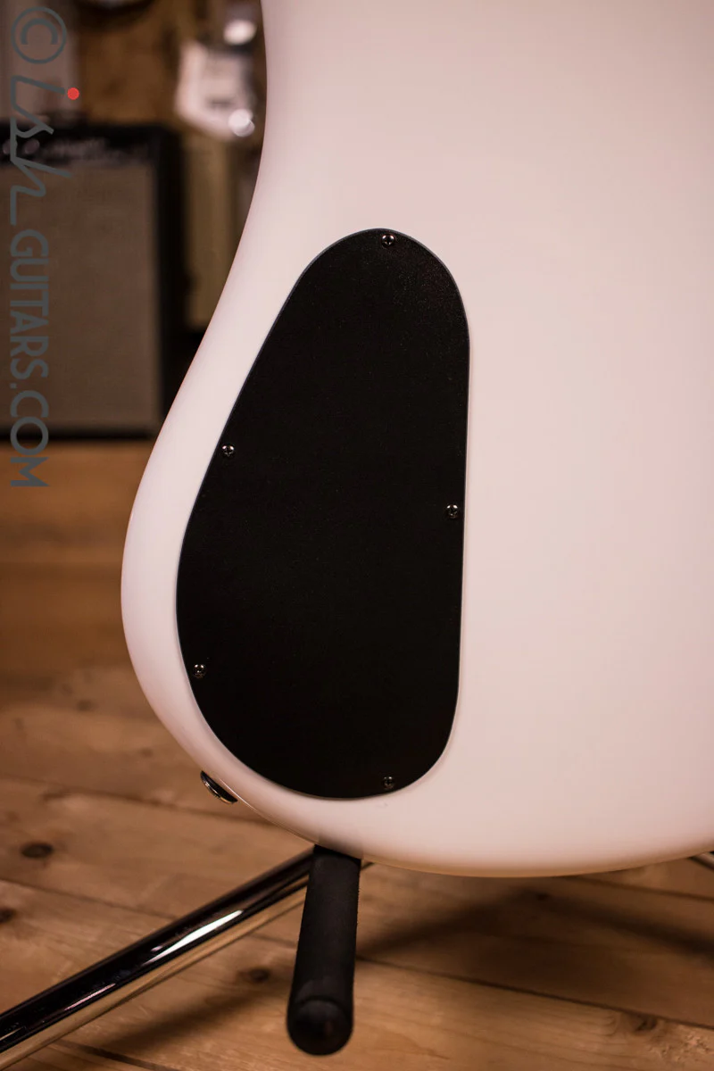 Spector CR-4 Gloss White - Image 9