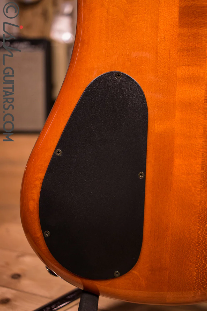Spector Euro 4 LX DW Doug Wimbish Used - Image 9