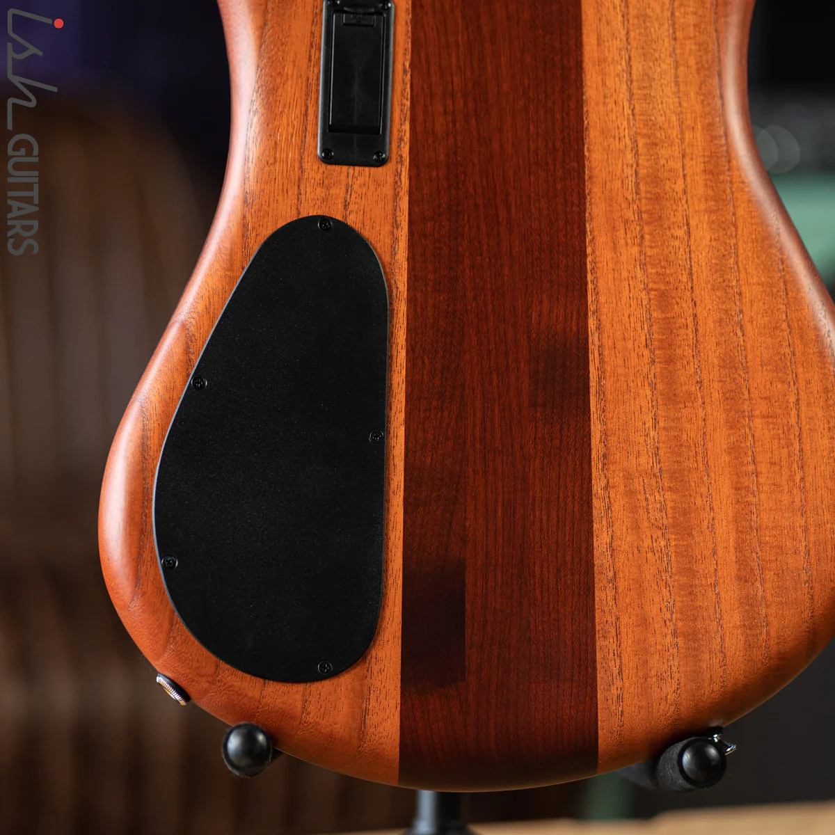 Spector Euro 5 RST 5-String Bass Sienna Satin - Image 10