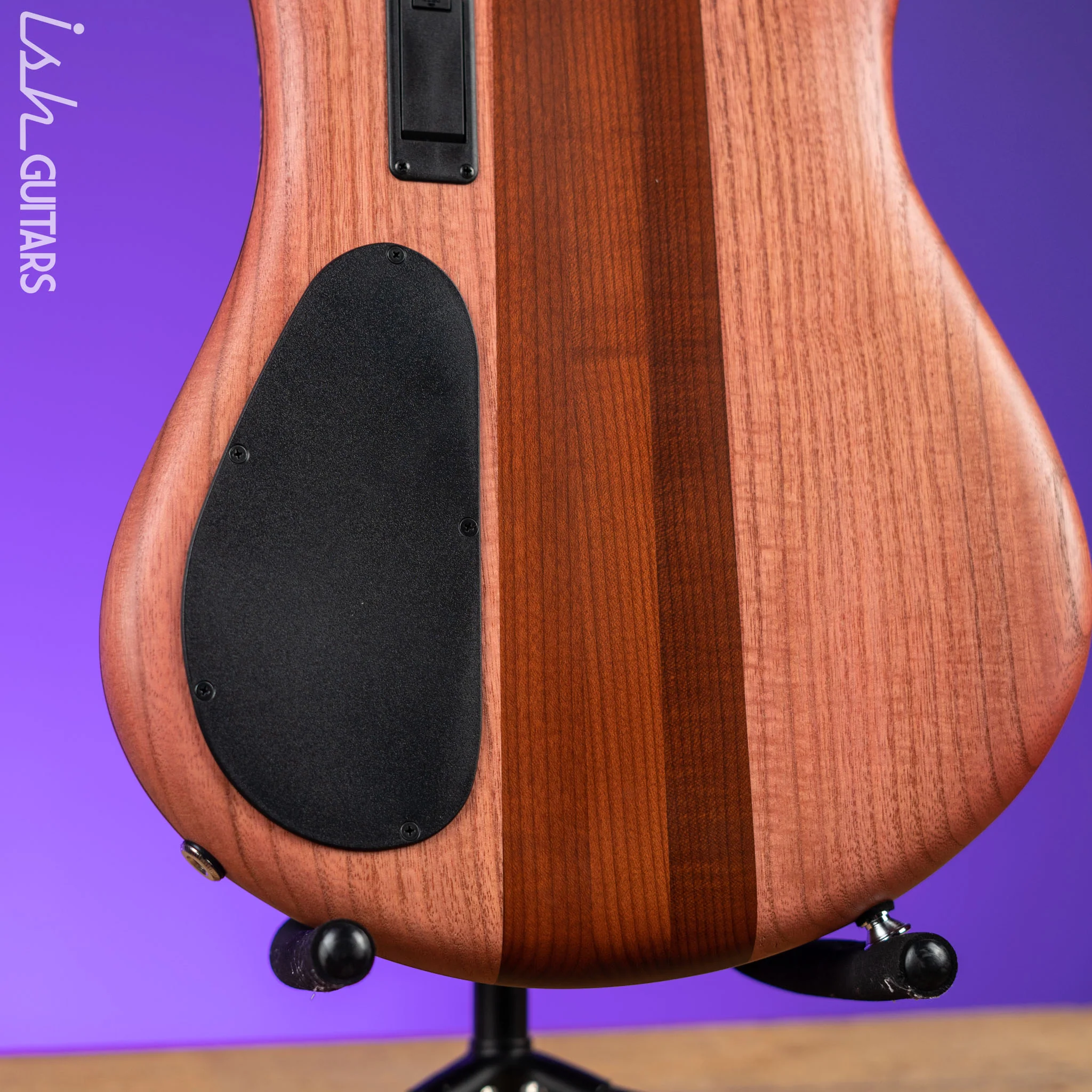 Spector Euro 5 RST 5-String Bass Sundown Glow Matte - Image 9