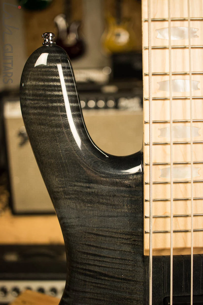 Spector Euro Limited Edition 4-String Bass - Image 3