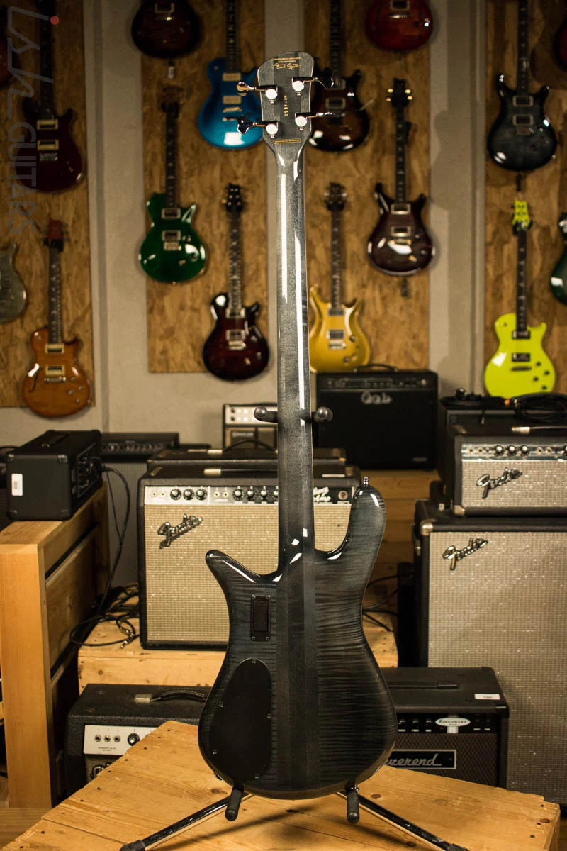 Spector Euro Limited Edition 4-String Bass - Image 8