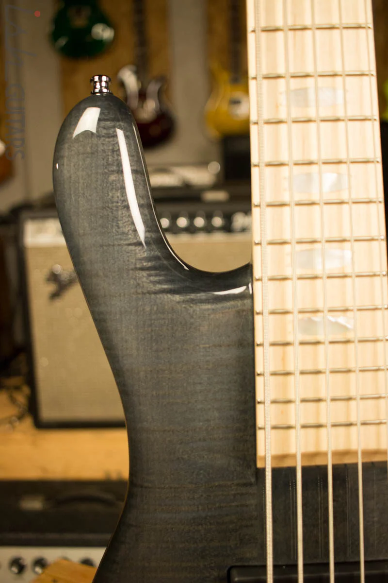 Spector Euro LX5 Limited Edition 5-String Bass - Image 3