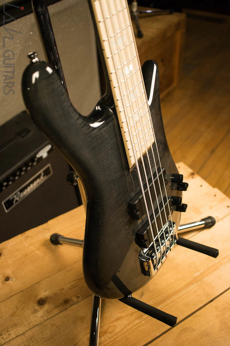 Spector Euro LX5 Limited Edition 5-String Bass - Image 7