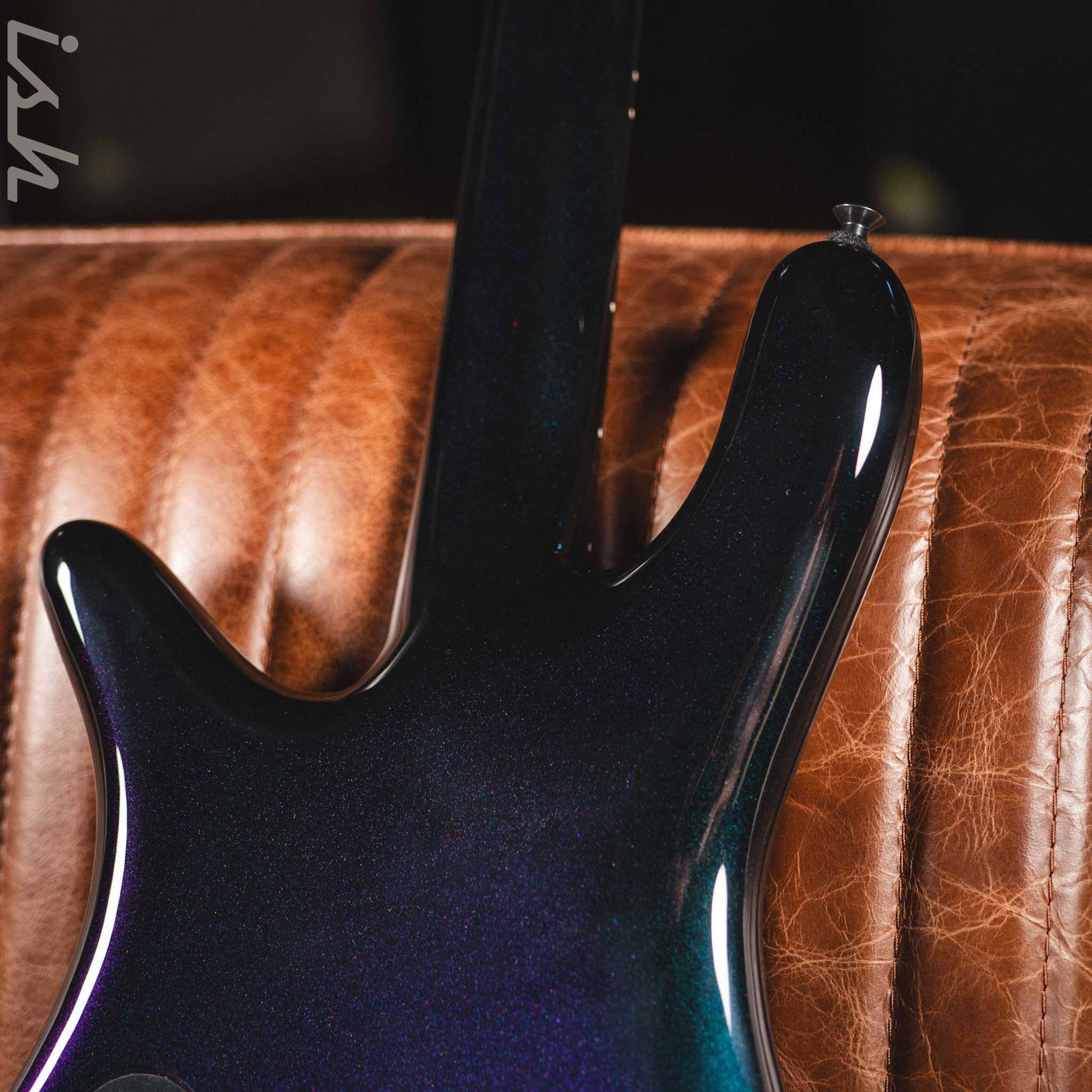 Spector NS-2 Jesse/Tim - Woodstock Custom Collection V2 - Image 8