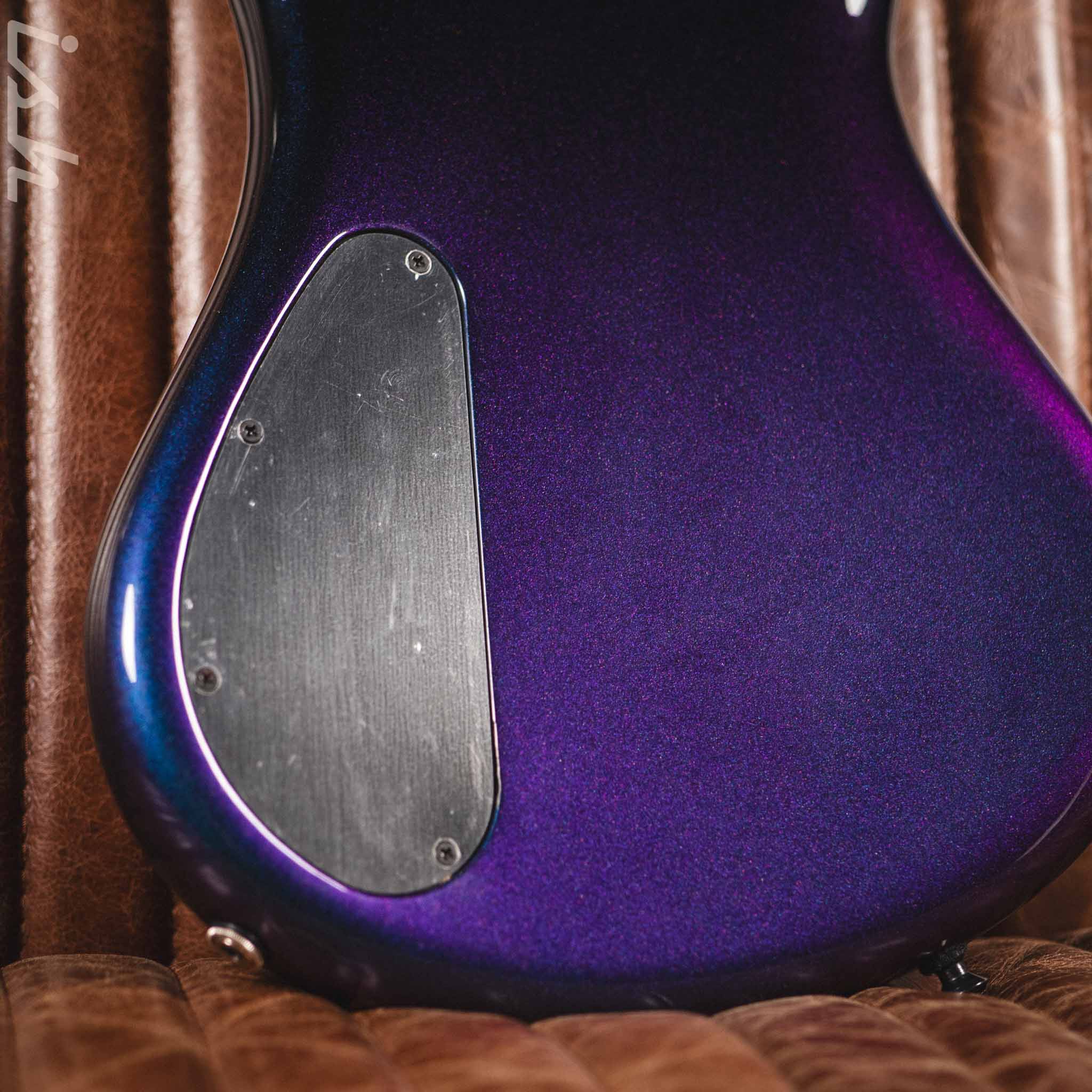 Spector NS-2 Jesse/Tim - Woodstock Custom Collection V2 - Image 9