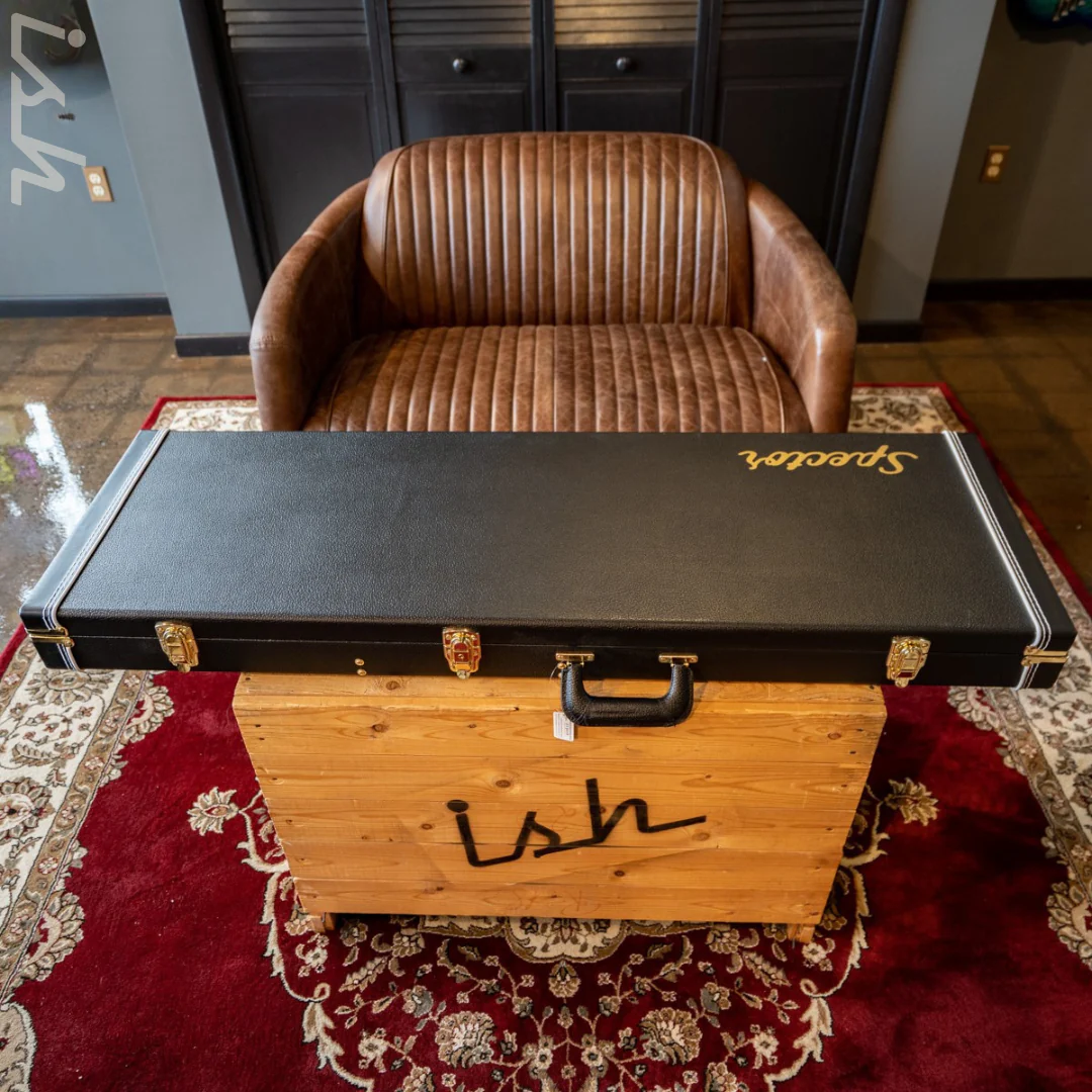 Spector NS Hardshell Bass Case - Image 2
