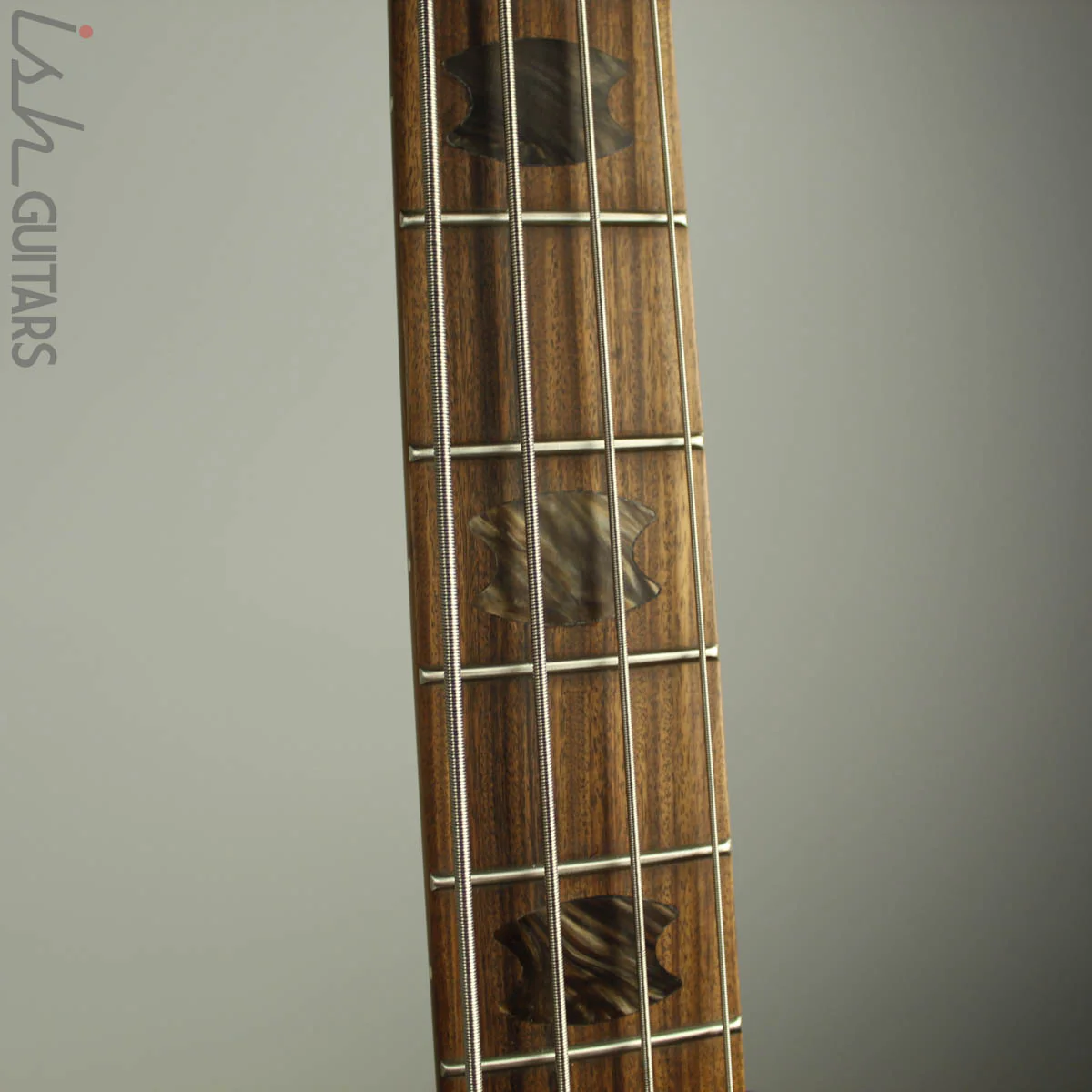 Spector NS2 Singlecut SC4 Old Growth Redwood - Image 5