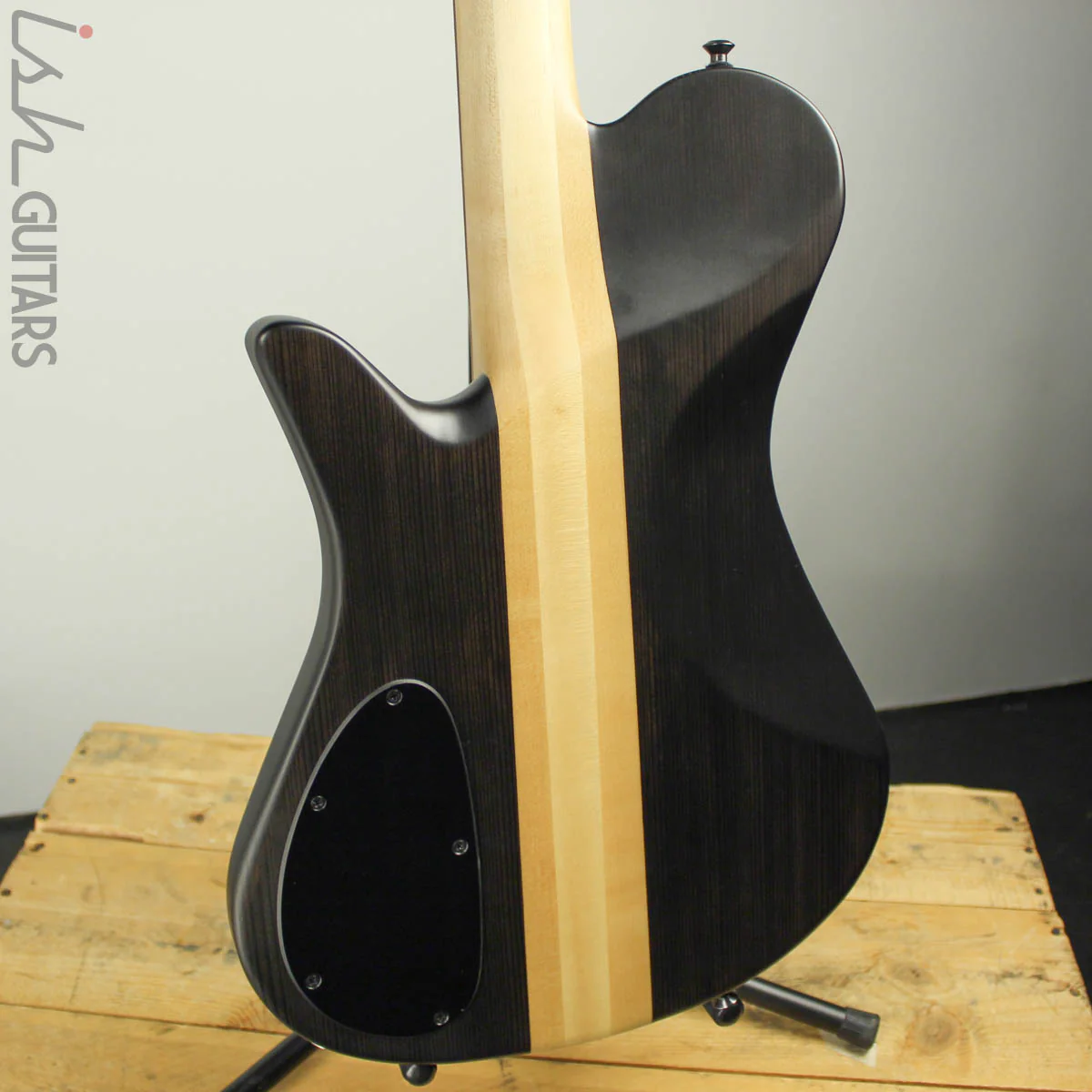 Spector NS2 Singlecut SC4 Old Growth Redwood - Image 9