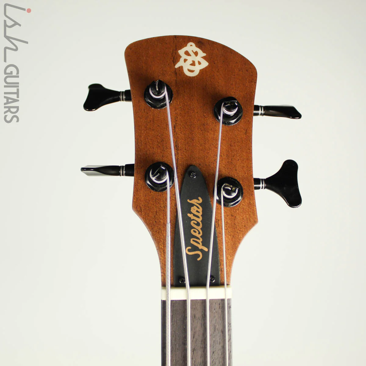 Spector Timbre 4 String Acoustic Bass - Image 7