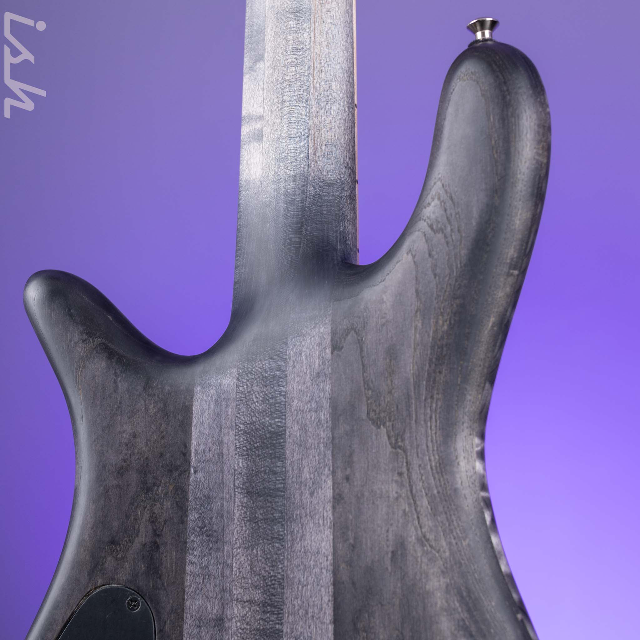 Spector USA NS-5 Avalanche Split Fade - Image 8