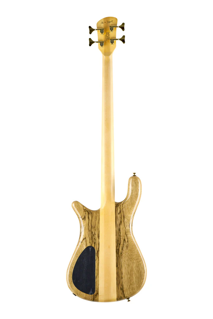 Spector USA Woodstock Custom Collection NS-2 John Vintage Tint - Image 7