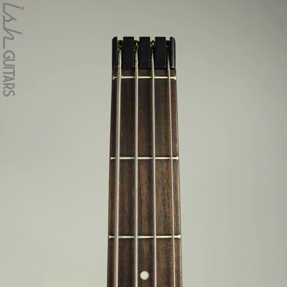 Steinberger Spirit XT-2 Bass Black w/ Gig Bag - Image 4