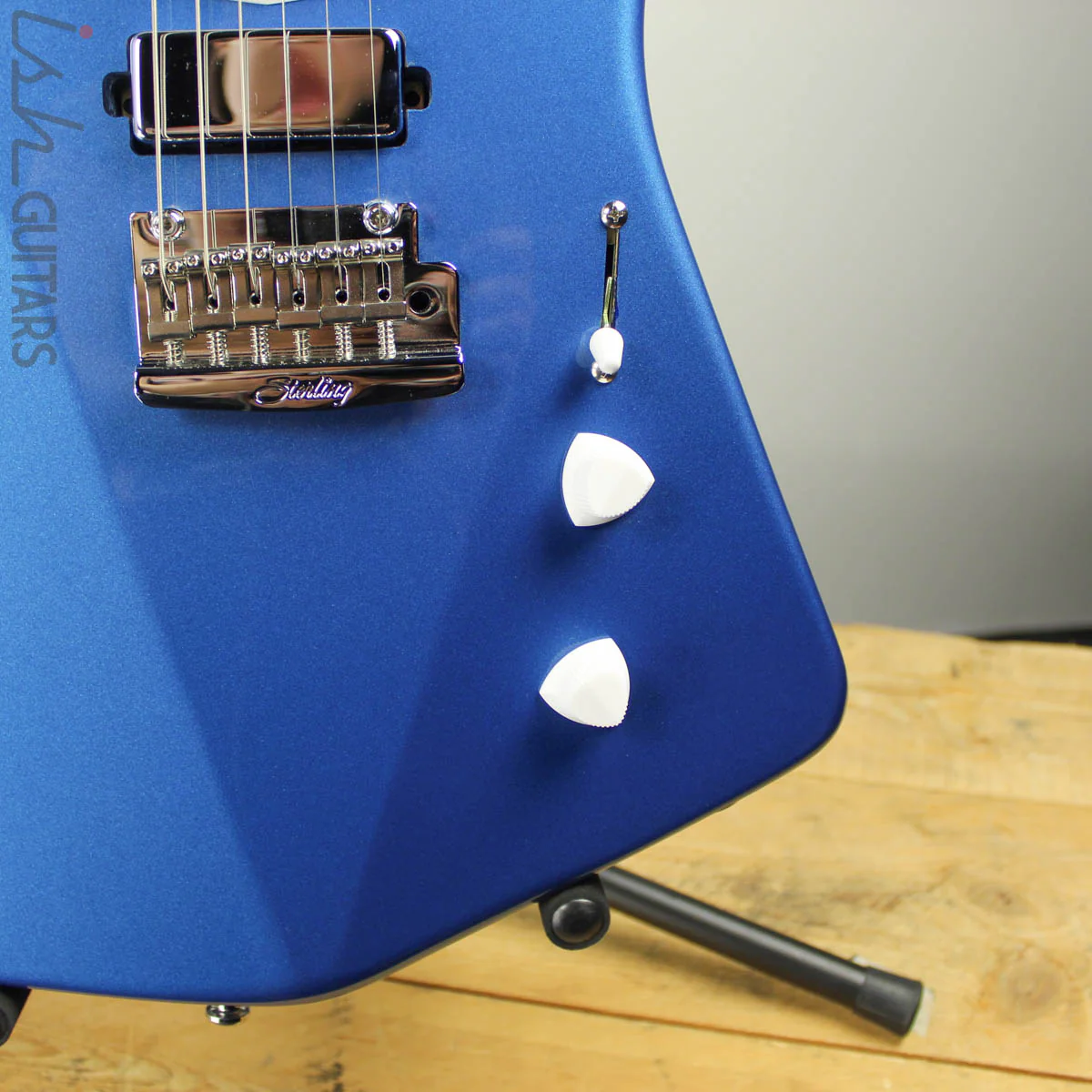 Sterling by Music Man STV60 C-Stock - Image 3
