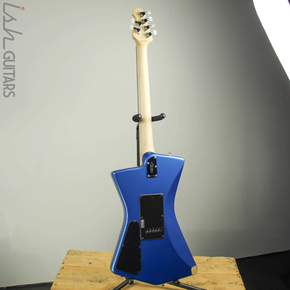 Sterling by Music Man STV60 C-Stock - Image 6