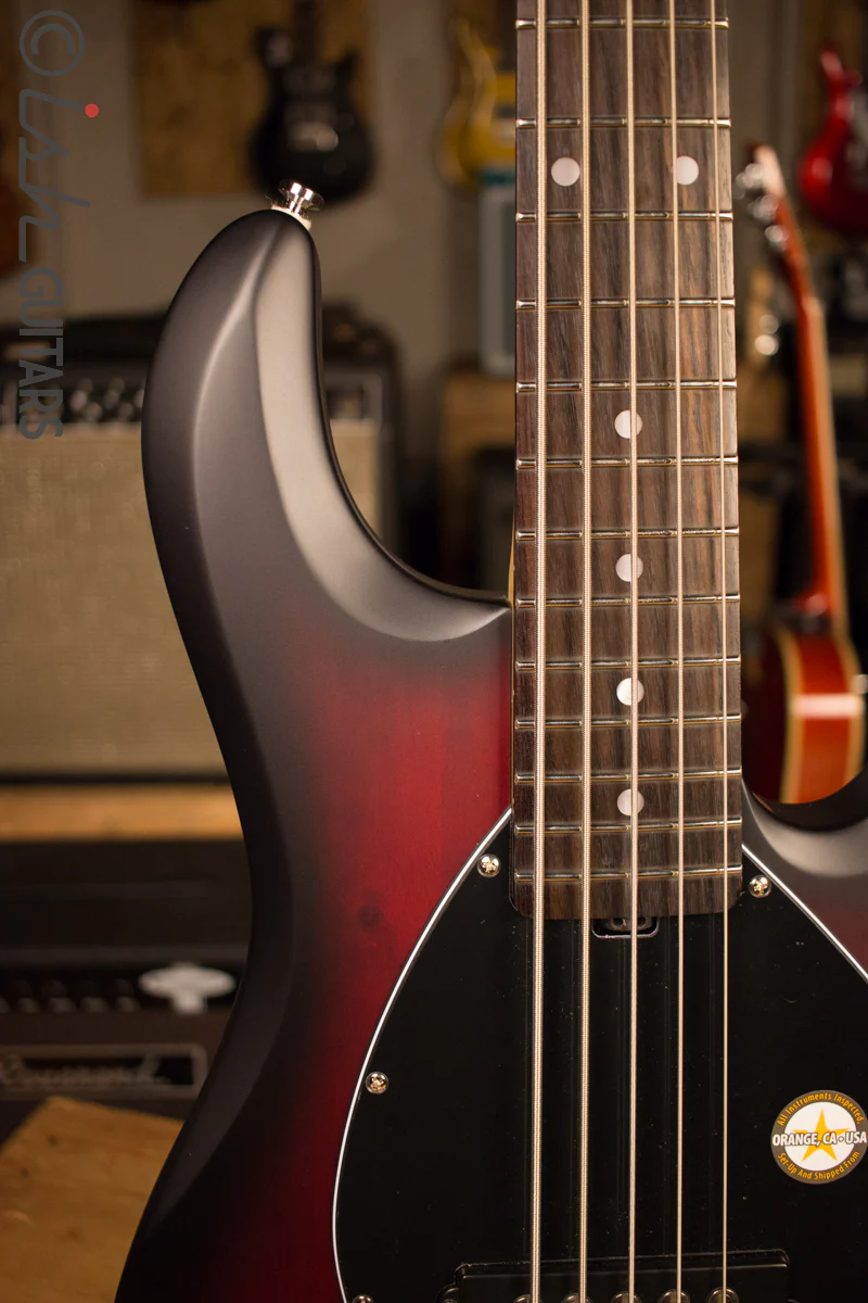 Sterling by Music Man SUB Stingray 5 - Image 3